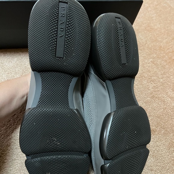 Prada sneakers - Picture 5 of 6